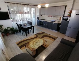 Appartement 3 chambres à vendre dans Baciu