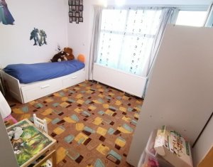 Appartement 3 chambres à vendre dans Baciu