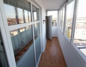 Appartement 3 chambres à vendre dans Baciu