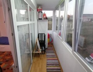 Appartement 3 chambres à vendre dans Baciu