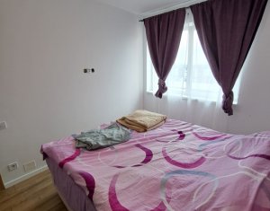 Appartement 3 chambres à vendre dans Floresti