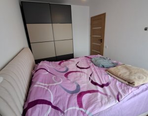 Appartement 3 chambres à vendre dans Floresti