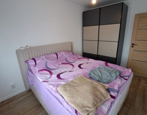 Appartement 3 chambres à vendre dans Floresti