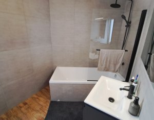 Appartement 3 chambres à vendre dans Floresti