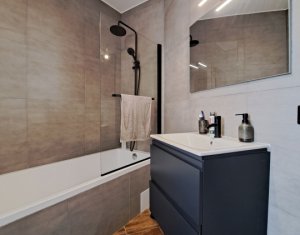 Appartement 3 chambres à vendre dans Floresti