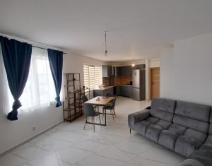 Appartement 3 chambres à vendre dans Floresti
