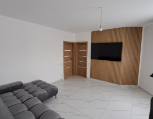 Appartement 3 chambres à vendre dans Floresti
