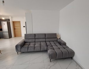 Appartement 3 chambres à vendre dans Floresti