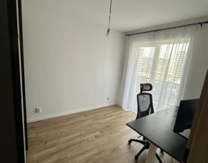 Appartement 3 chambres à vendre dans Floresti