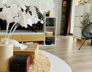 Studio à vendre dans Cluj-napoca, zone Iris