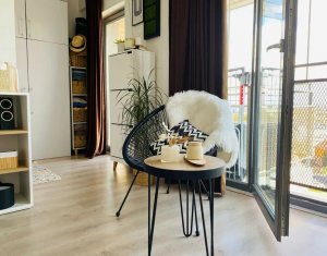 Studio à vendre dans Cluj-napoca, zone Iris