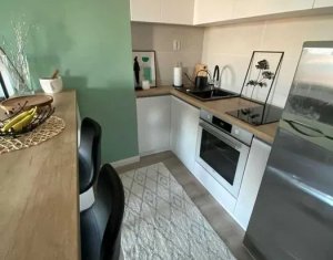 Studio à vendre dans Cluj-napoca, zone Iris