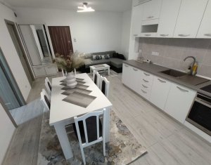 , 52m2 dans Floresti