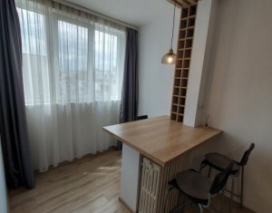 Appartement 1 chambres à vendre dans Cluj-napoca, zone Gheorgheni