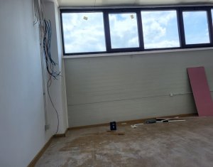 Espace Industriel à louer dans Floresti