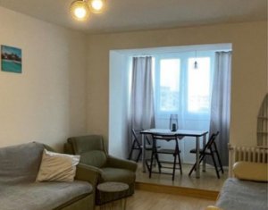 Appartement 2 chambres à louer dans Cluj-napoca, zone Manastur