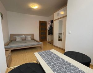 Appartement 2 chambres à louer dans Cluj-napoca, zone Manastur