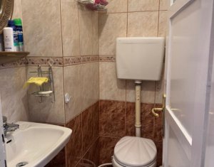 Casa individuala retrasa, Andrei Muresanu