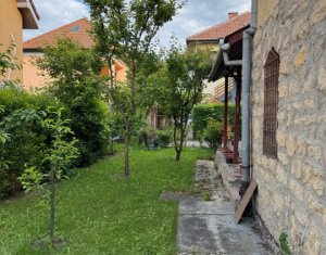 Casa individuala retrasa, Andrei Muresanu