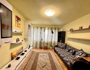 , 43m2 dans Cluj-napoca, zone Manastur