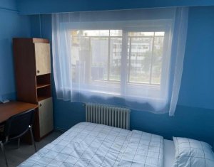 Appartement 2 chambres à louer dans Cluj-napoca, zone Manastur