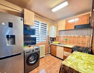 Appartement 2 chambres à louer dans Cluj-napoca, zone Manastur