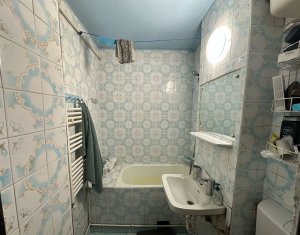 Appartement 2 chambres à louer dans Cluj-napoca, zone Manastur