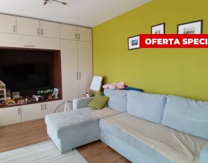 , 57m2 dans Cluj-napoca, zone Zorilor