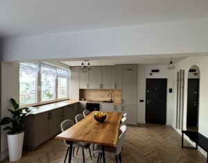 , 65m2 dans Cluj-napoca, zone Grigorescu
