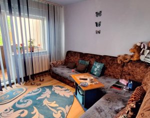 , 55m2 dans Cluj-napoca, zone Zorilor