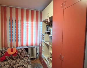 Appartement 2 chambres à louer dans Cluj-napoca, zone Zorilor