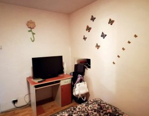 Appartement 2 chambres à louer dans Cluj-napoca, zone Zorilor