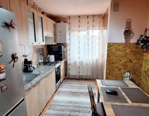 Appartement 2 chambres à louer dans Cluj-napoca, zone Zorilor