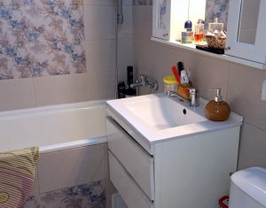 Appartement 2 chambres à louer dans Cluj-napoca, zone Zorilor