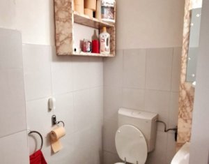 Appartement 2 chambres à louer dans Cluj-napoca, zone Zorilor
