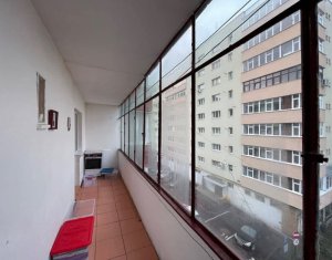Appartement 2 chambres à vendre dans Cluj-napoca, zone Manastur