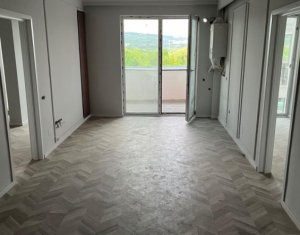 , 66m2 dans Cluj-napoca, zone Intre Lacuri