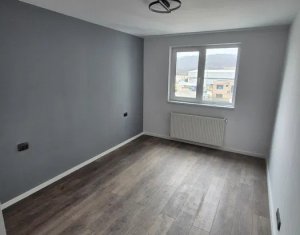 Appartement 2 chambres à vendre dans Cluj-napoca, zone Dambul Rotund
