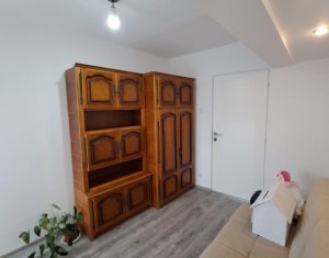 Appartement 3 chambres à louer dans Cluj-napoca, zone Manastur