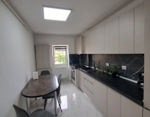, 70m2 dans Cluj-napoca, zone Manastur