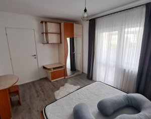 Appartement 3 chambres à louer dans Cluj-napoca, zone Manastur