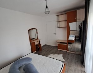 Appartement 3 chambres à louer dans Cluj-napoca, zone Manastur