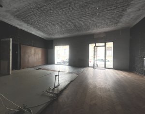 Espace Commercial à louer dans Cluj-napoca, zone Centru