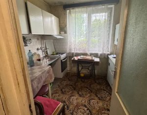 Appartement 2 chambres à vendre dans Cluj-napoca, zone Grigorescu