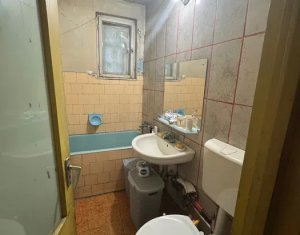 Appartement 2 chambres à vendre dans Cluj-napoca, zone Grigorescu