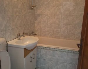 Appartement 2 chambres à vendre dans Cluj-napoca, zone Dambul Rotund