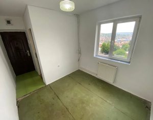, 12m2 dans Cluj-napoca, zone Gruia