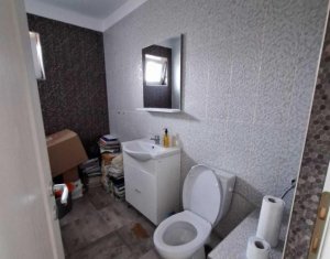 Appartement 2 chambres à louer dans Cluj-napoca, zone Dambul Rotund