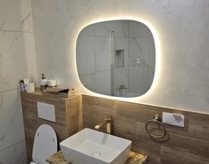 Appartement 3 chambres à louer dans Cluj-napoca, zone Marasti