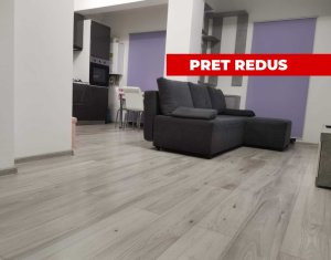 , 66m2 dans Floresti